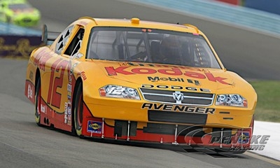 Photo Courtesy of Steven Rose